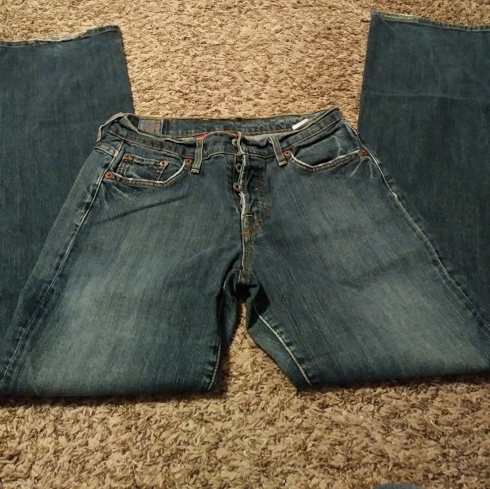 Lucky Brand Jeans